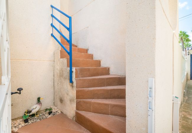 Апартаменты на La Mata - 053 La Mata Dunes - Alicante Real Estate Апартаменты на La Mata - 053 La Mata Dunes - Alicante Real Estate