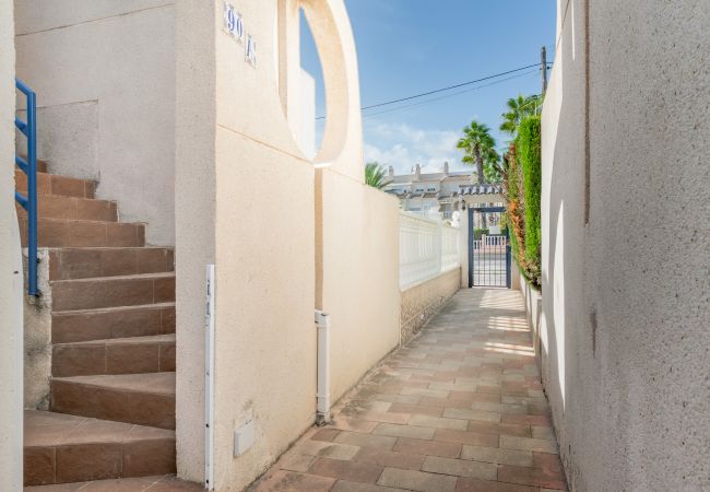 Апартаменты на La Mata - 053 La Mata Dunes - Alicante Real Estate Апартаменты на La Mata - 053 La Mata Dunes - Alicante Real Estate