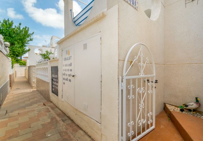 Апартаменты на La Mata - 053 La Mata Dunes - Alicante Real Estate Апартаменты на La Mata - 053 La Mata Dunes - Alicante Real Estate