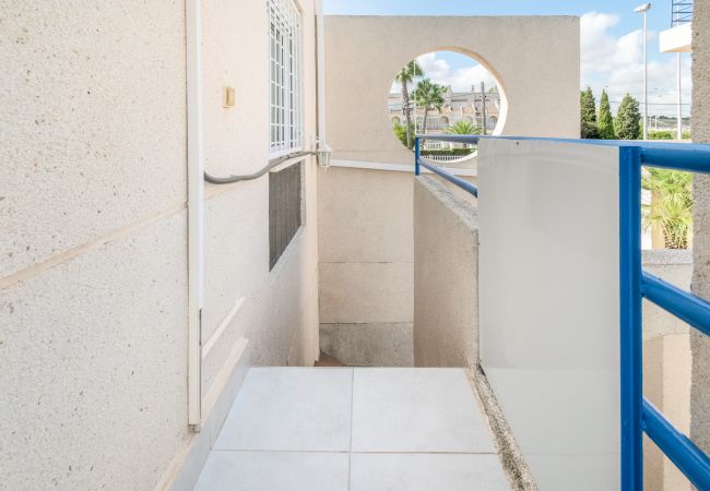 Апартаменты на La Mata - 053 La Mata Dunes - Alicante Real Estate Апартаменты на La Mata - 053 La Mata Dunes - Alicante Real Estate