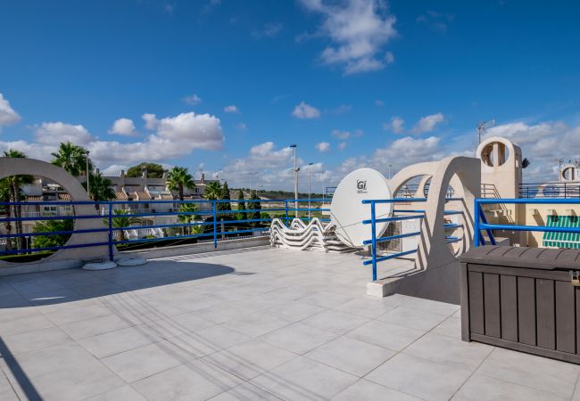 Апартаменты на La Mata - 053 La Mata Dunes - Alicante Real Estate Апартаменты на La Mata - 053 La Mata Dunes - Alicante Real Estate