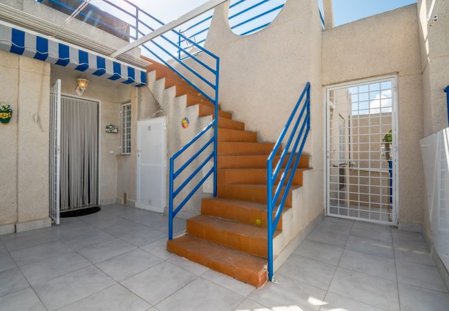 Апартаменты на La Mata - 053 La Mata Dunes - Alicante Real Estate Апартаменты на La Mata - 053 La Mata Dunes - Alicante Real Estate