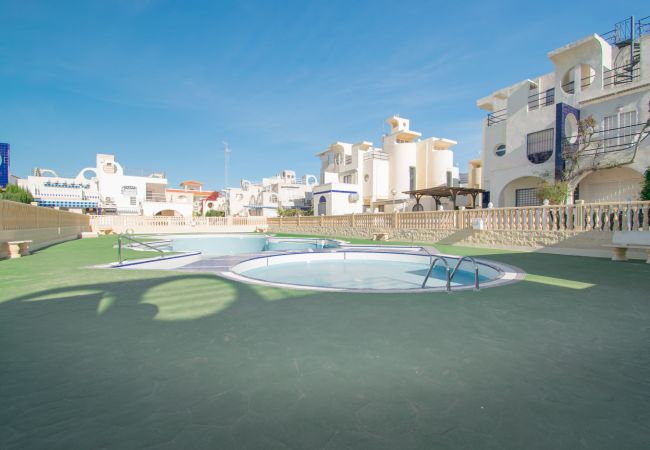 Апартаменты на La Mata - 053 La Mata Dunes - Alicante Real Estate