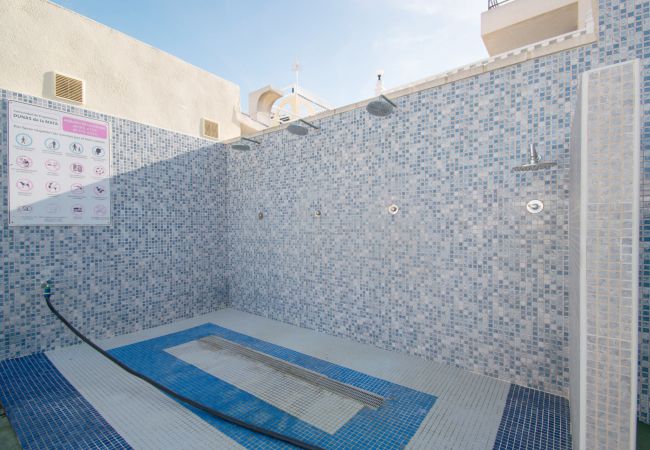 Апартаменты на La Mata - 053 La Mata Dunes - Alicante Real Estate Апартаменты на La Mata - 053 La Mata Dunes - Alicante Real Estate