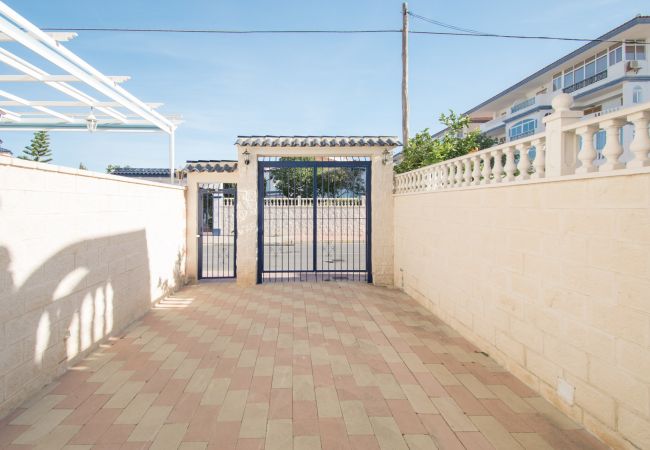 Апартаменты на La Mata - 053 La Mata Dunes - Alicante Real Estate Апартаменты на La Mata - 053 La Mata Dunes - Alicante Real Estate