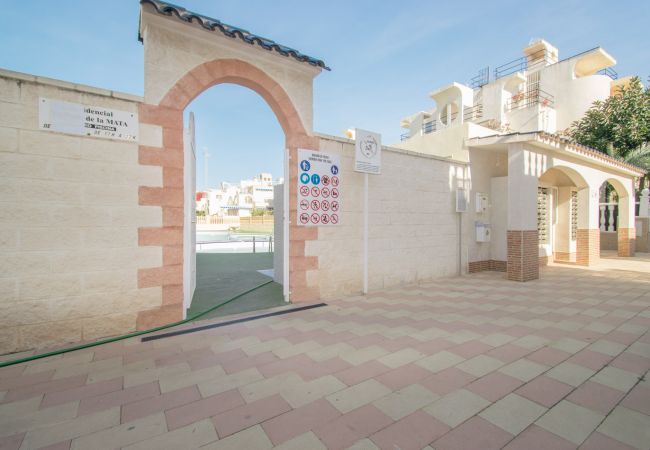 Апартаменты на La Mata - 053 La Mata Dunes - Alicante Real Estate Апартаменты на La Mata - 053 La Mata Dunes - Alicante Real Estate