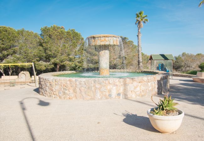 Апартаменты на La Mata - 053 La Mata Dunes - Alicante Real Estate Апартаменты на La Mata - 053 La Mata Dunes - Alicante Real Estate