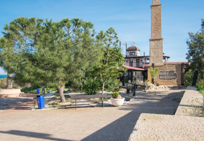 Апартаменты на La Mata - 053 La Mata Dunes - Alicante Real Estate Апартаменты на La Mata - 053 La Mata Dunes - Alicante Real Estate