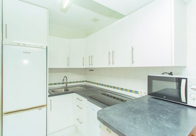 Бунгало на La Mata - 071 Molino Blanco Beach Бунгало на La Mata - 071 Molino Blanco Beach