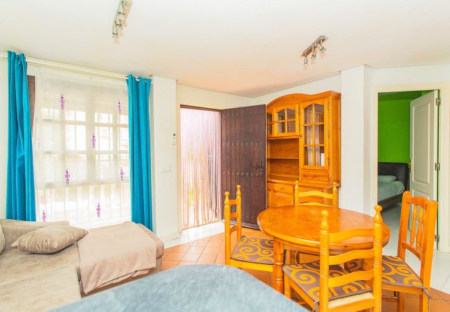 Бунгало на La Mata - 071 Molino Blanco Beach Бунгало на La Mata - 071 Molino Blanco Beach