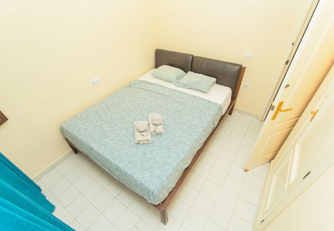 Бунгало на La Mata - 071 Molino Blanco Beach Бунгало на La Mata - 071 Molino Blanco Beach