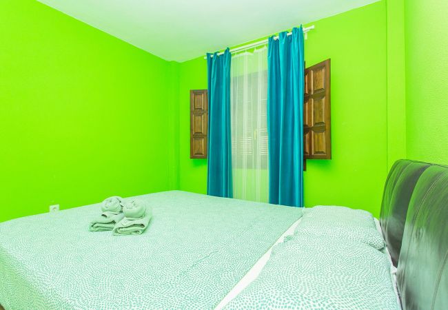 Бунгало на La Mata - 071 Molino Blanco Beach Бунгало на La Mata - 071 Molino Blanco Beach