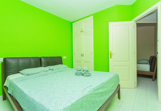 Бунгало на La Mata - 071 Molino Blanco Beach Бунгало на La Mata - 071 Molino Blanco Beach