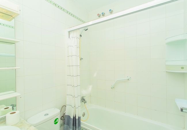 Бунгало на La Mata - 071 Molino Blanco Beach Бунгало на La Mata - 071 Molino Blanco Beach