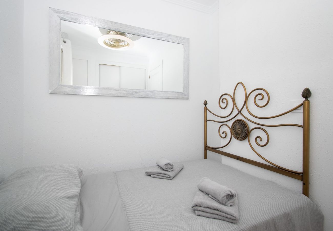 Апартаменты на Cabo Roig - 211 Cabo Roig Dream - Alicante Holiday