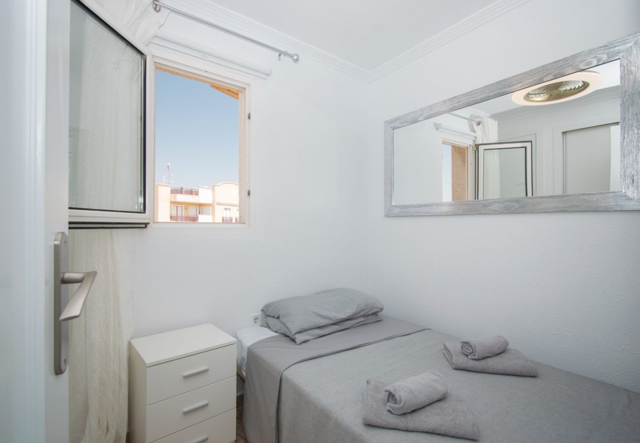 Апартаменты на Cabo Roig - 211 Cabo Roig Dream - Alicante Holiday