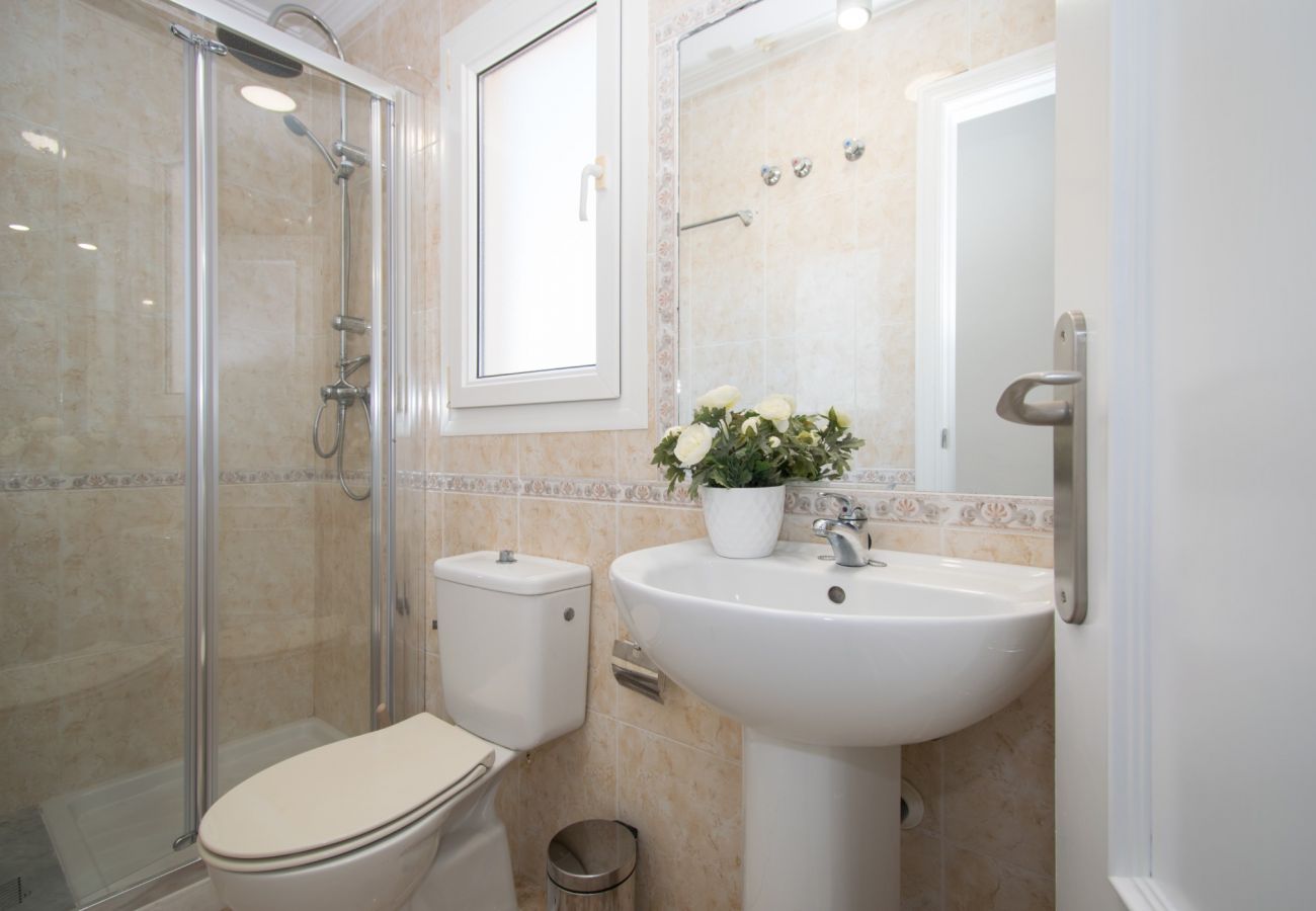 Апартаменты на Cabo Roig - 211 Cabo Roig Dream - Alicante Holiday