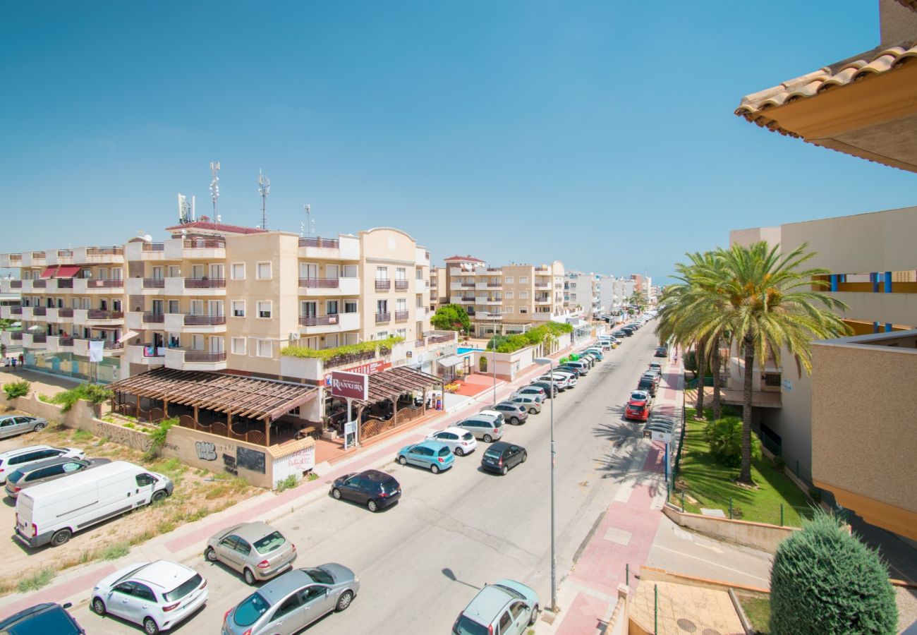 Апартаменты на Cabo Roig - 211 Cabo Roig Dream - Alicante Holiday