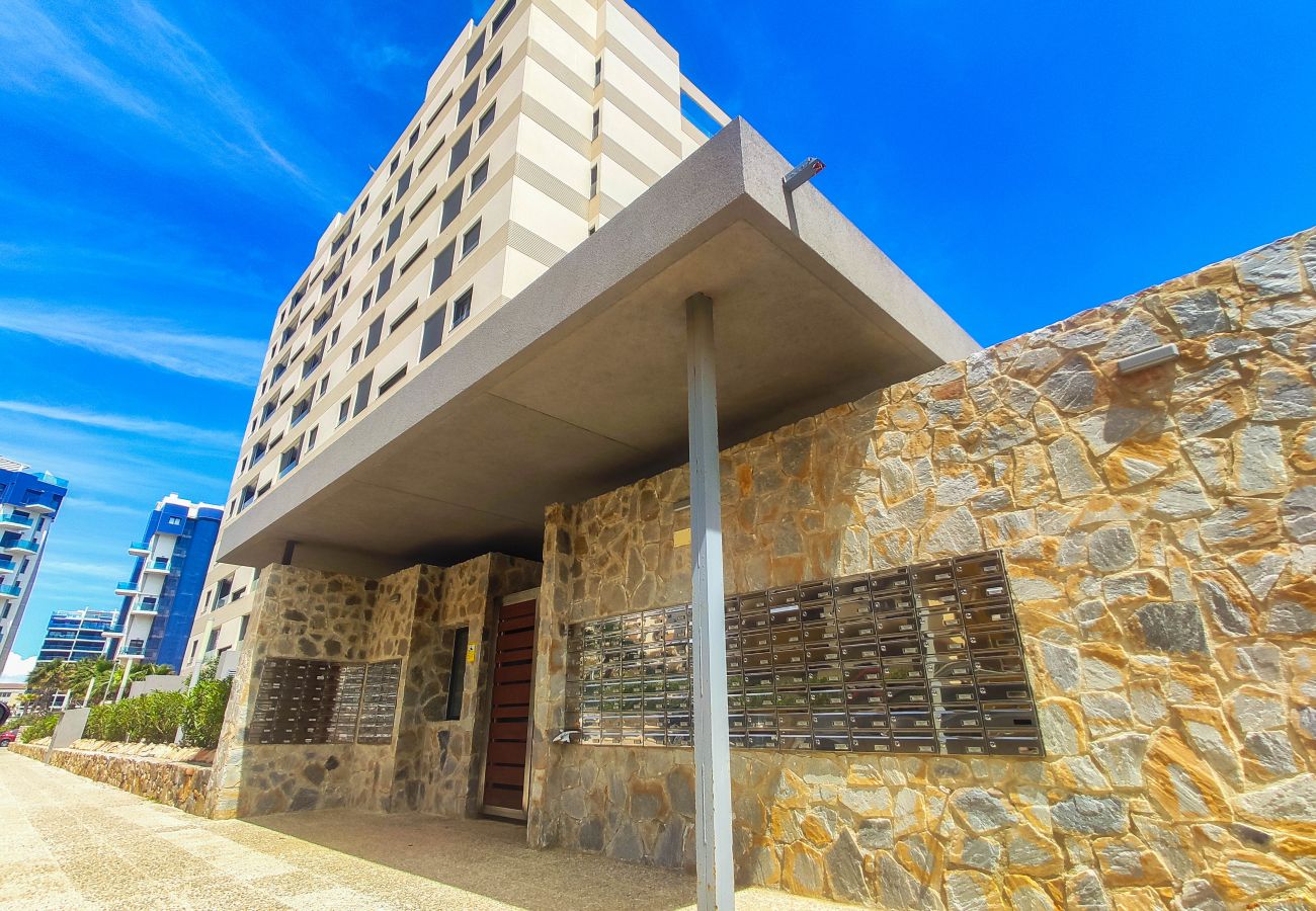 Апартаменты на Торревьеха / Torrevieja - 213 Luxury Panorama - Alicante Holiday