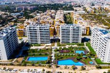 Апартаменты на Торревьеха / Torrevieja - 213 Luxury Panorama - Alicante Holiday