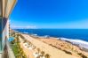 Апартаменты на Torrevieja - 213 Luxury Panorama - Alicante Holiday