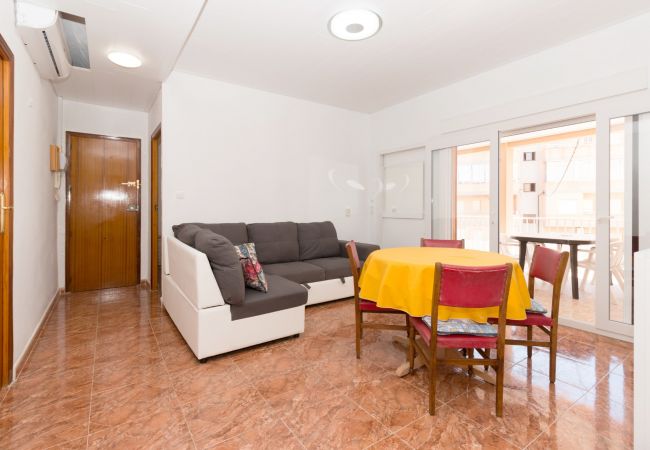 Апартаменты на La Mata - 094 Pure Pleasure - Alicante Holiday