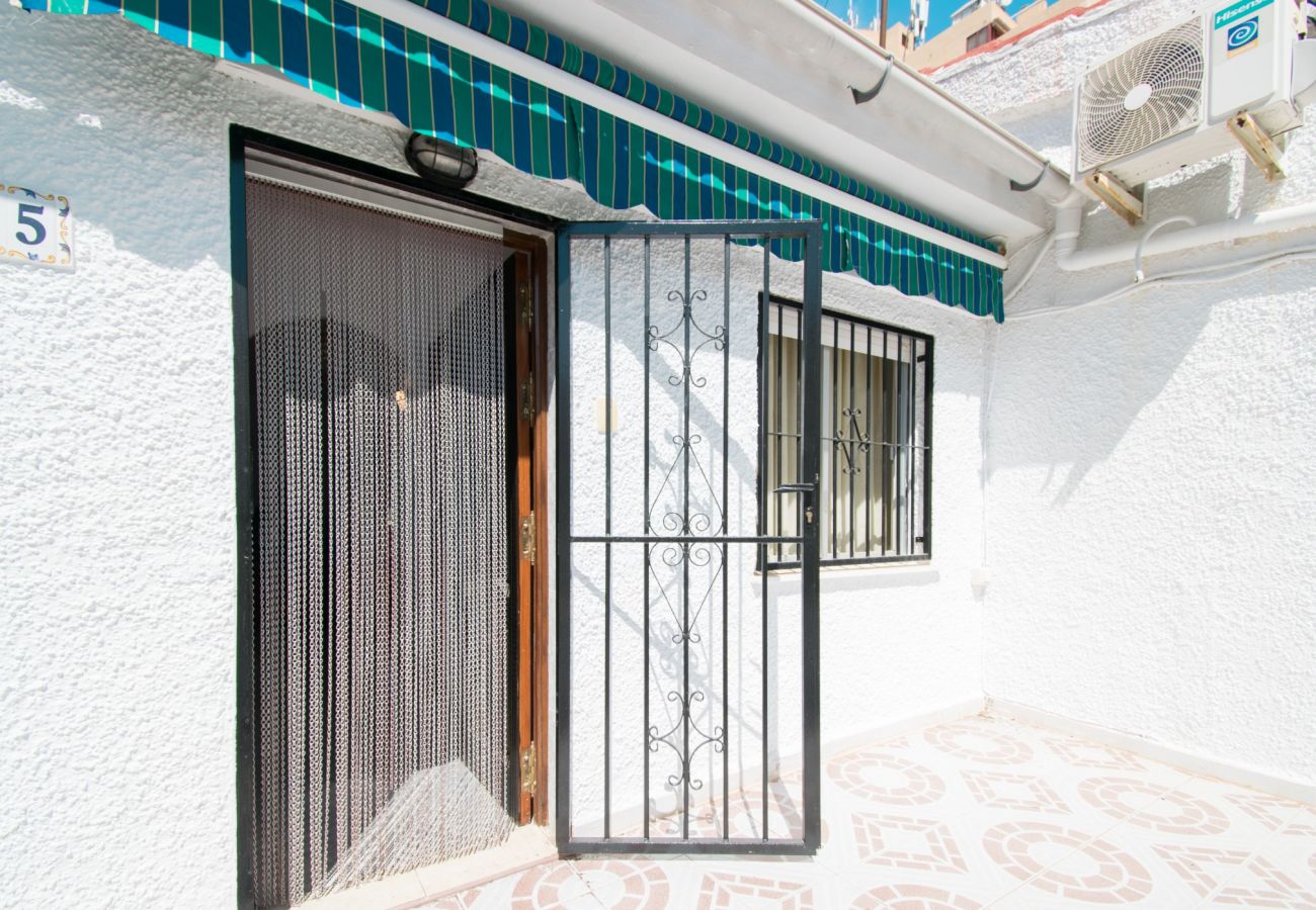 Бунгало на La Mata - 097 Lovely Bungalow - Alicante Holiday