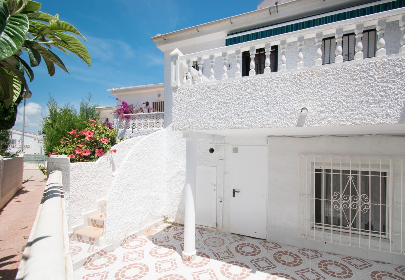 Бунгало на La Mata - 097 Lovely Bungalow - Alicante Holiday