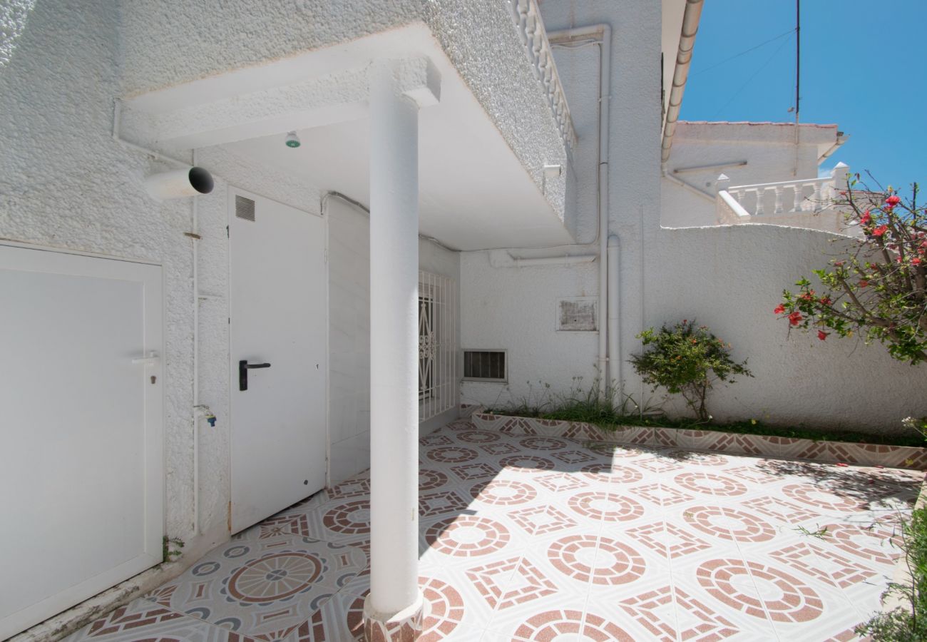 Бунгало на La Mata - 097 Lovely Bungalow - Alicante Holiday