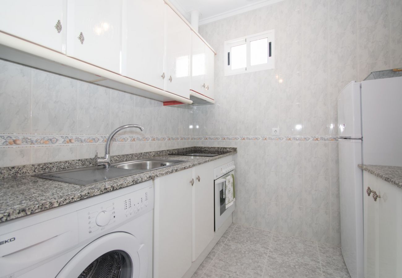 Бунгало на La Mata - 097 Lovely Bungalow - Alicante Holiday