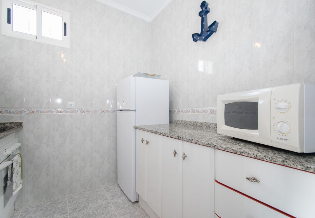 Бунгало на La Mata - 097 Lovely Bungalow - Alicante Holiday