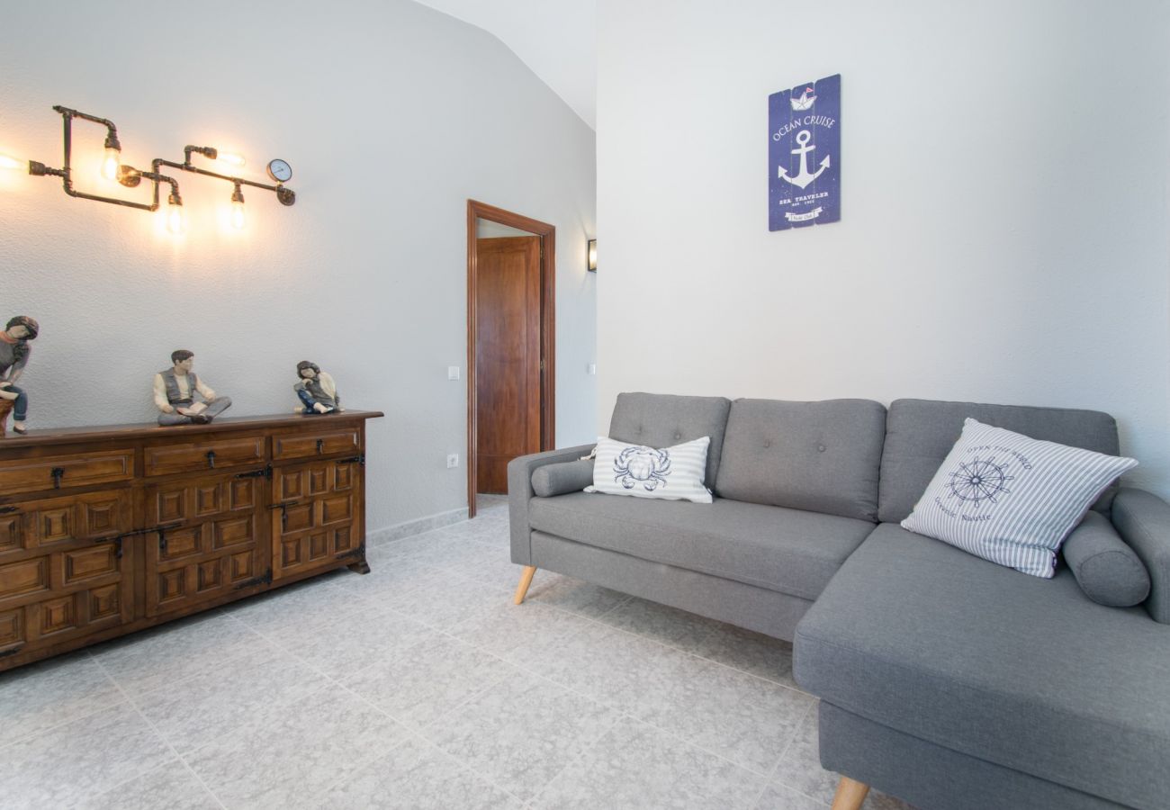 Бунгало на La Mata - 097 Lovely Bungalow - Alicante Holiday