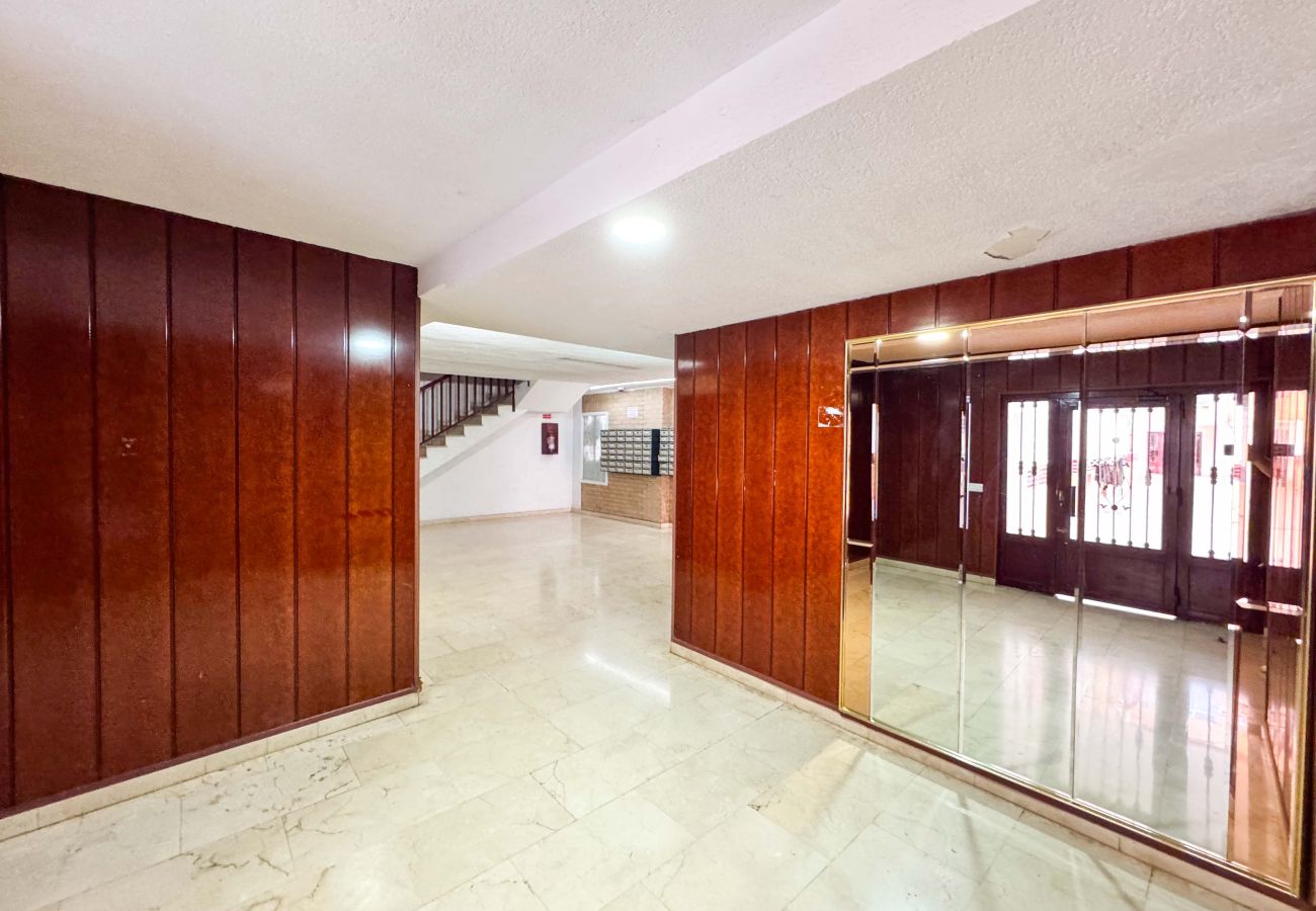 Апартаменты на Торревьеха / Torrevieja - 016 Happiness Apartment - Alicante Holiday