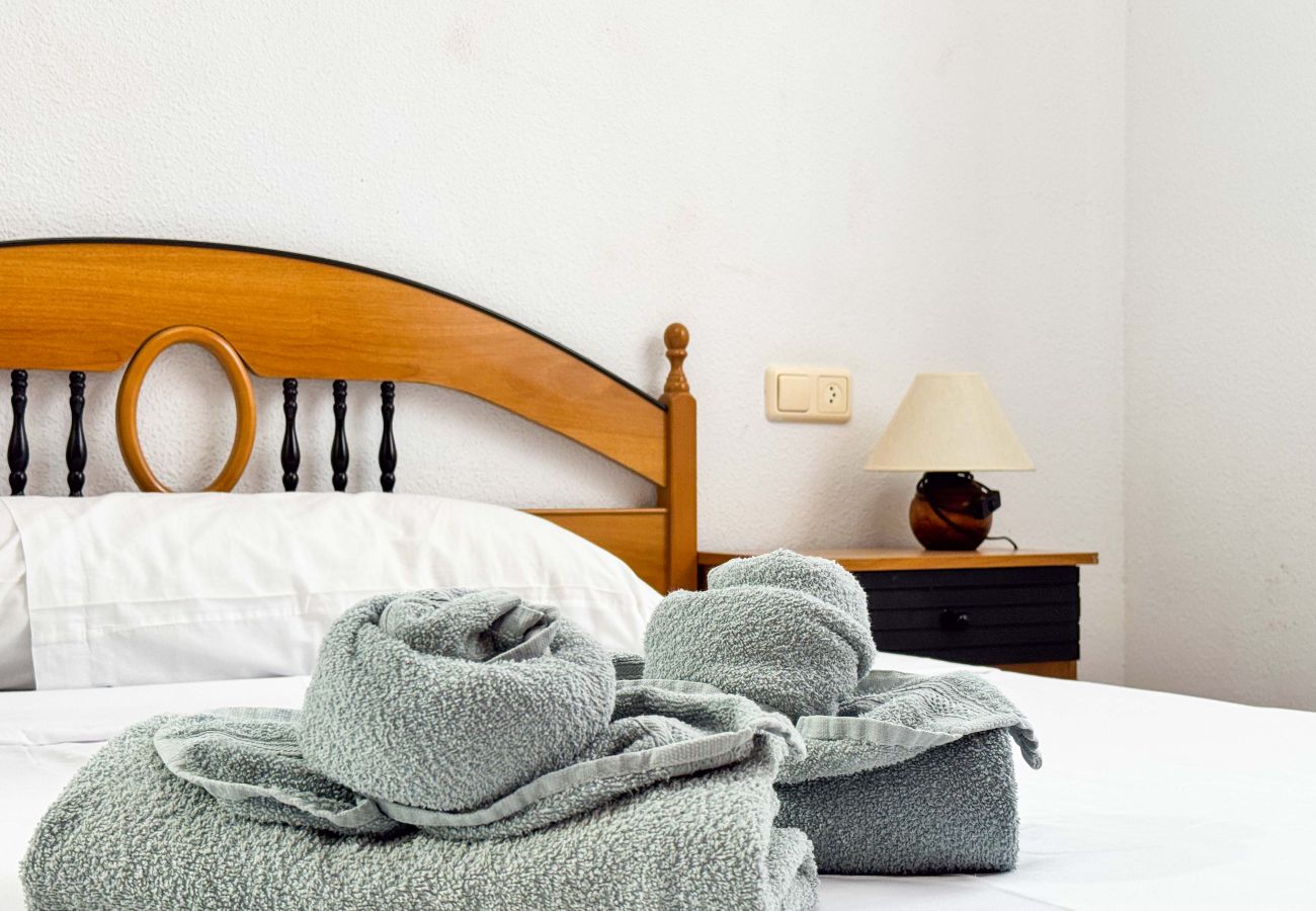 Апартаменты на Торревьеха / Torrevieja - 016 Happiness Apartment - Alicante Holiday