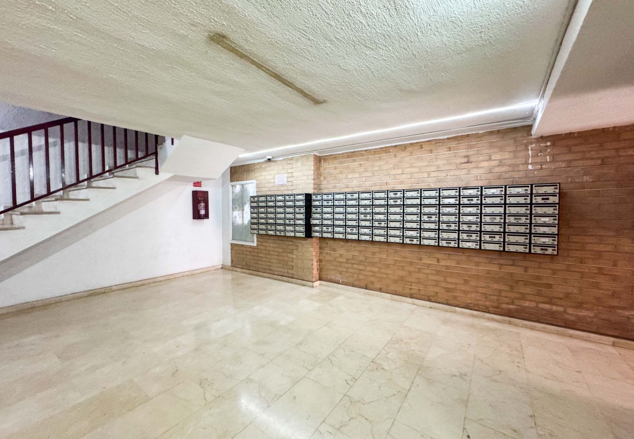 Апартаменты на Торревьеха / Torrevieja - 016 Happiness Apartment - Alicante Holiday