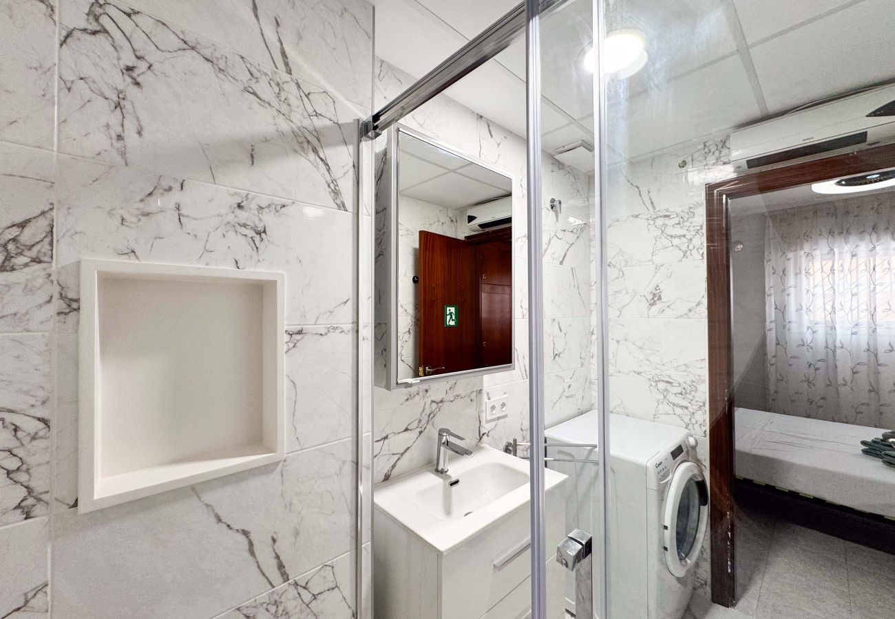 Апартаменты на Торревьеха / Torrevieja - 016 Happiness Apartment - Alicante Holiday