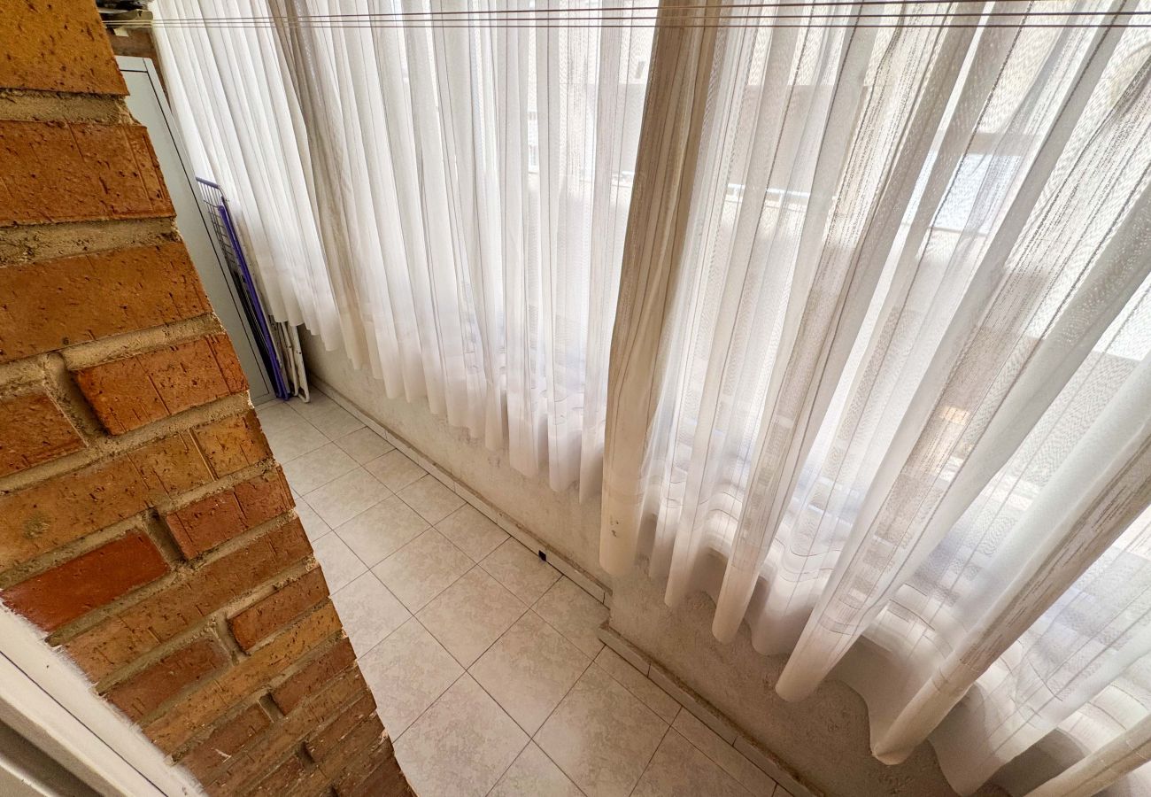 Апартаменты на Торревьеха / Torrevieja - 016 Happiness Apartment - Alicante Holiday