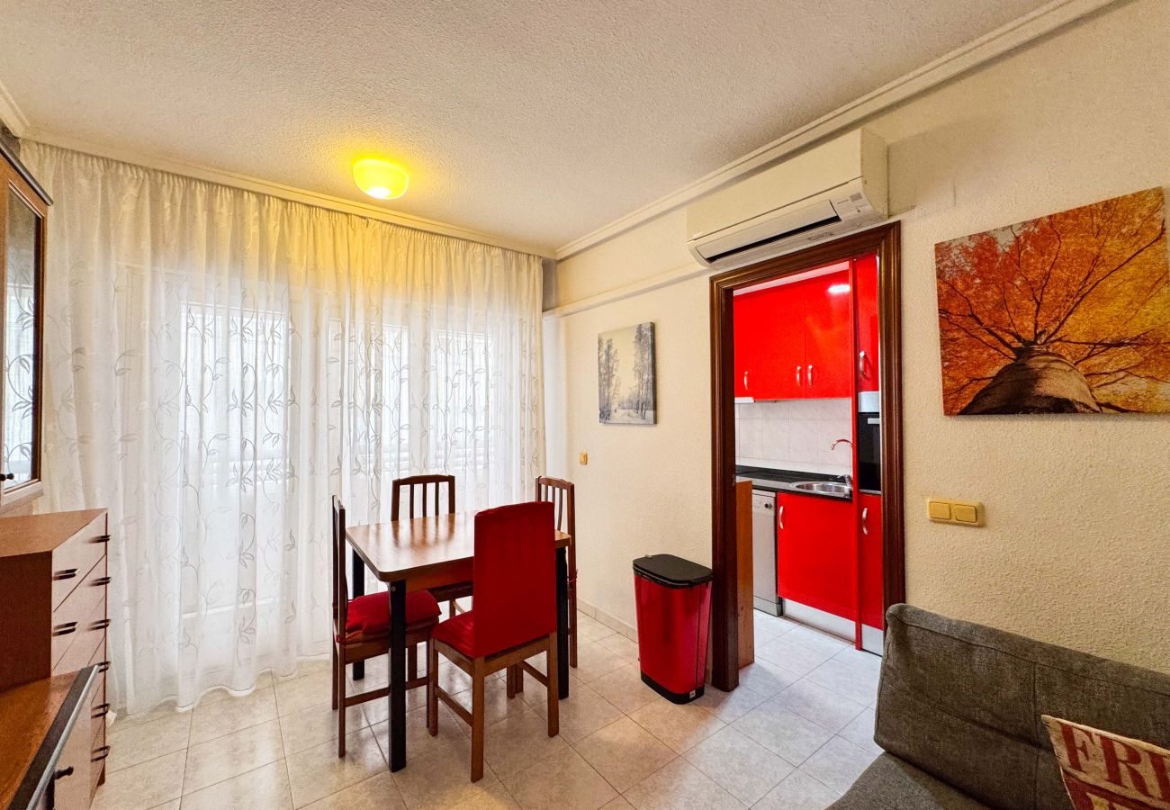 Апартаменты на Торревьеха / Torrevieja - 016 Happiness Apartment - Alicante Holiday