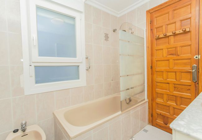 Апартаменты на La Mata - 107 Sea Side - Alicante Holiday Апартаменты на La Mata - 107 Sea Side - Alicante Holiday