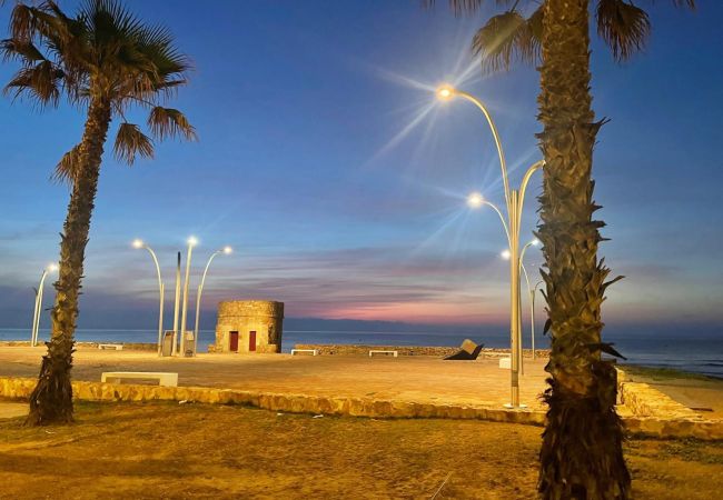 Апартаменты на La Mata - 107 Sea Side - Alicante Holiday Апартаменты на La Mata - 107 Sea Side - Alicante Holiday