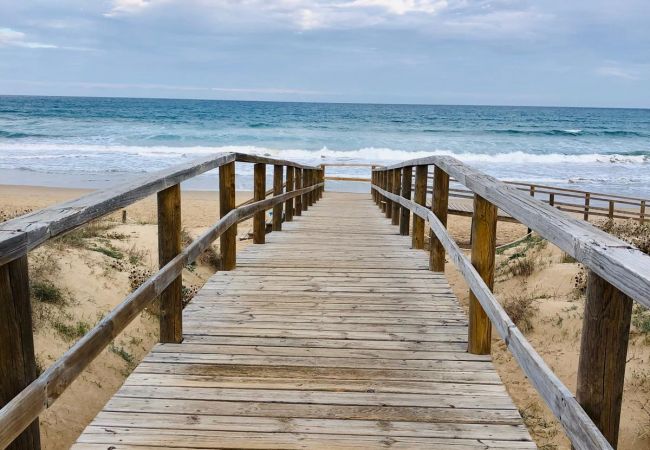 Апартаменты на La Mata - 107 Sea Side - Alicante Holiday Апартаменты на La Mata - 107 Sea Side - Alicante Holiday