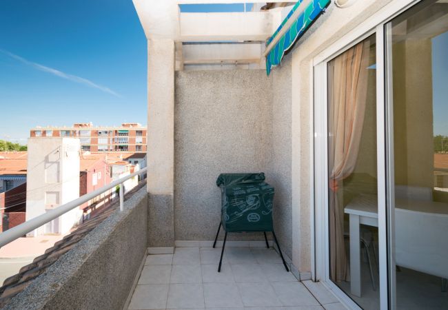 Апартаменты на Торревьеха / Torrevieja - 111 Torre Dream - Alicante Holiday