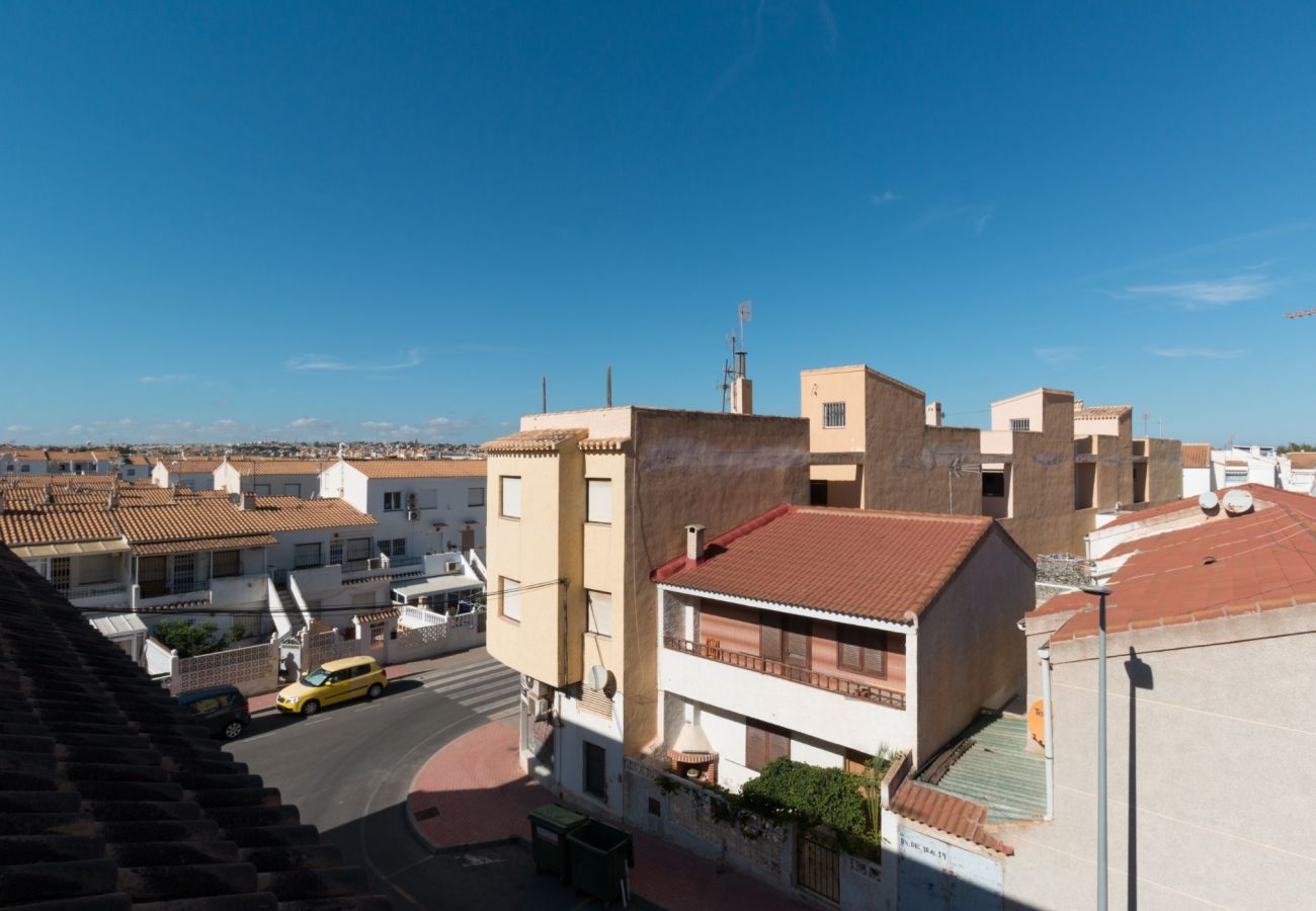 Апартаменты на Торревьеха / Torrevieja - 111 Torre Dream - Alicante Holiday