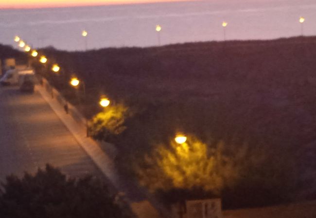 Апартаменты на La Mata - 114 Sea Views Dream - Alicante Holiday