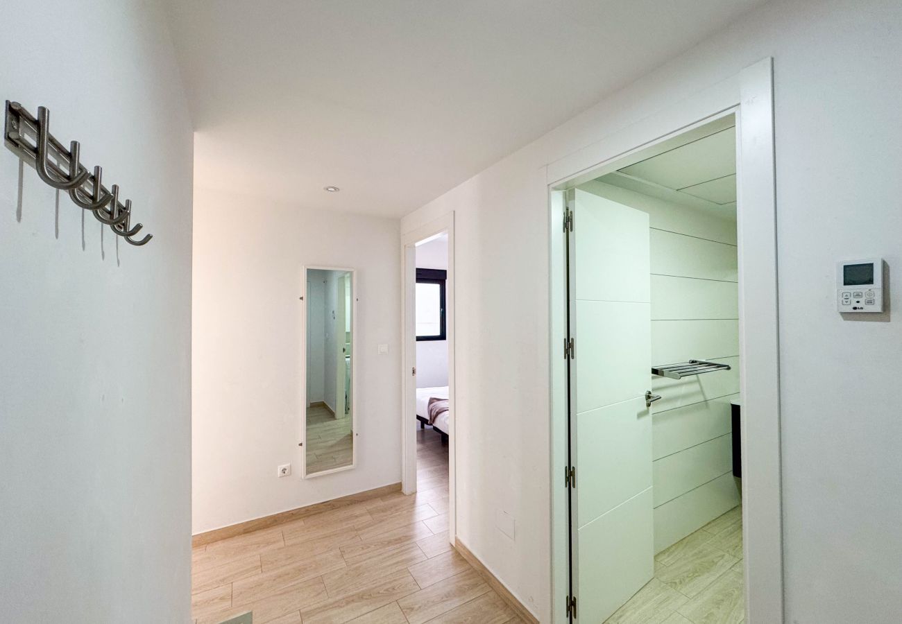 Апартаменты на La Mata - 119 Sunny Dream - Alicante Holiday