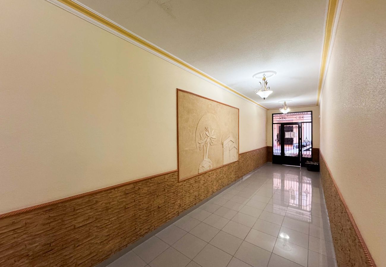 Апартаменты на Торревьеха / Torrevieja - 118 Casa Alicia - Alicante Holiday