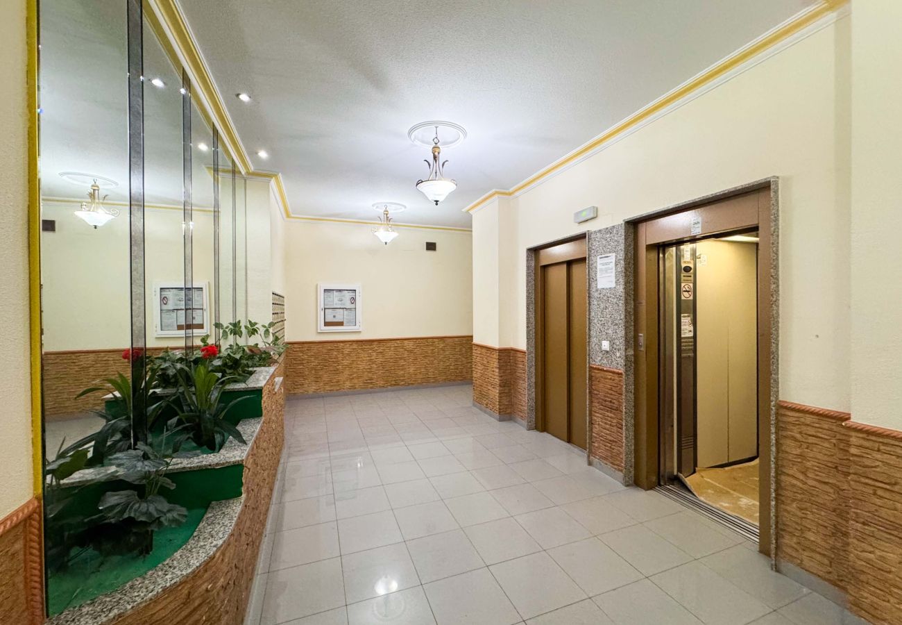 Апартаменты на Торревьеха / Torrevieja - 118 Casa Alicia - Alicante Holiday