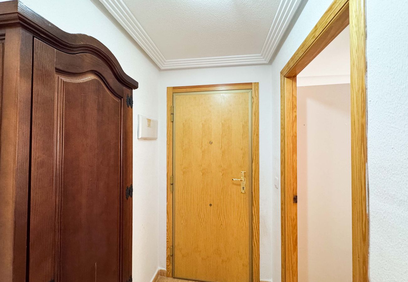 Апартаменты на Торревьеха / Torrevieja - 118 Casa Alicia - Alicante Holiday