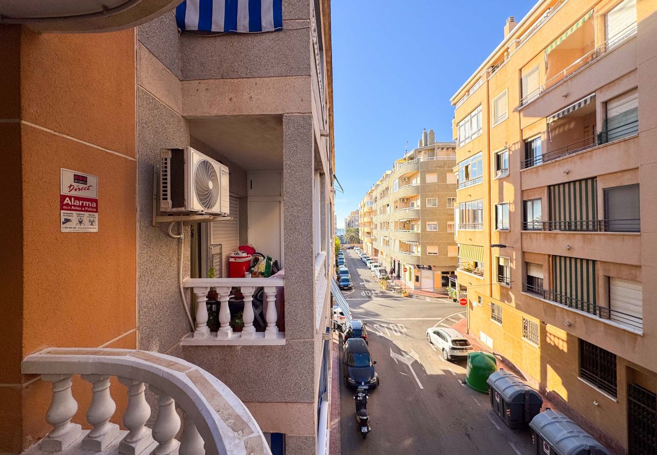 Апартаменты на Торревьеха / Torrevieja - 118 Casa Alicia - Alicante Holiday