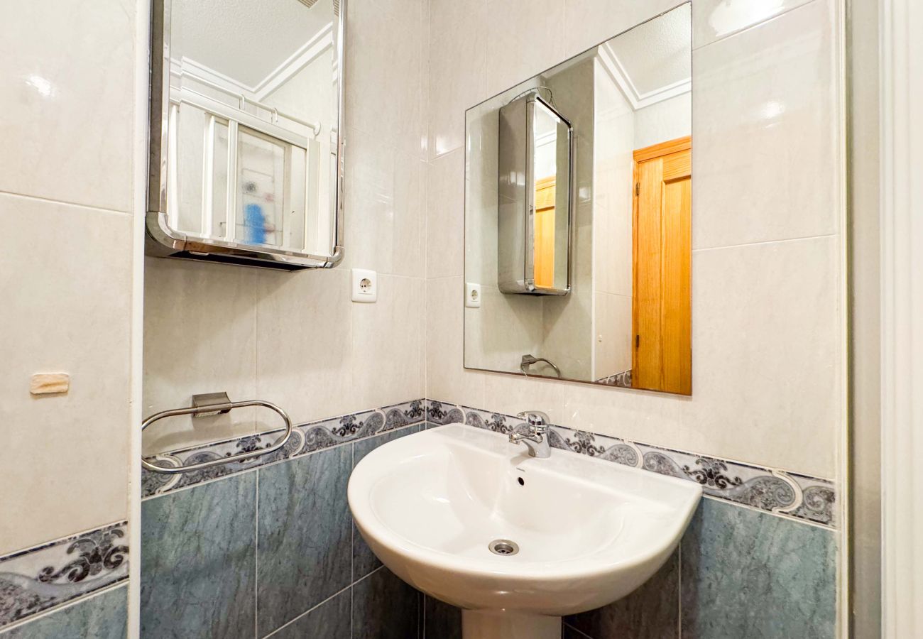 Апартаменты на Торревьеха / Torrevieja - 118 Casa Alicia - Alicante Holiday